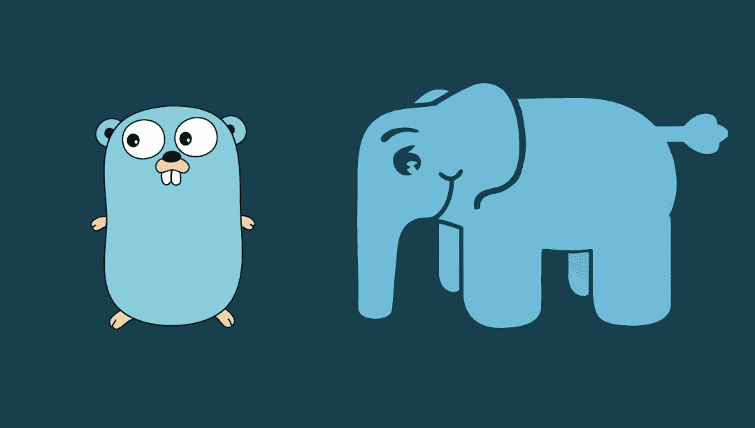 Golang or PHP?