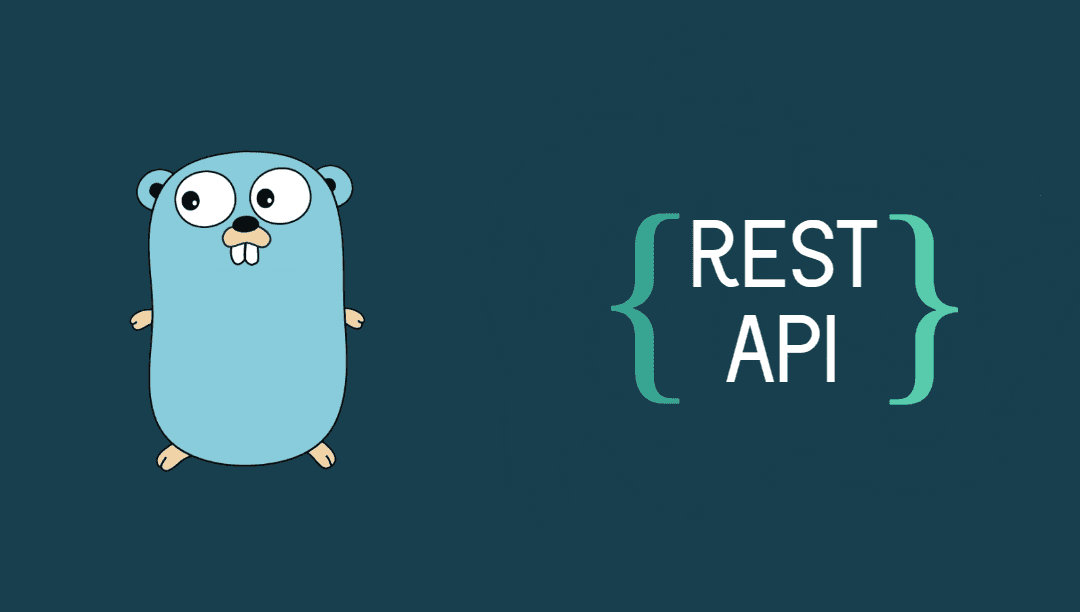 How to Write a Backend the Worst Way﹕ Creation of GoREST